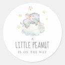 Search for yellow and gray stickers For her
