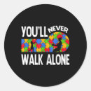 Search for you are not alone stickers Depression awareness