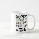 Recherche de symboles tatouage tasses Encre de tatouage