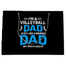 Search for volleyball gift bags Funny
