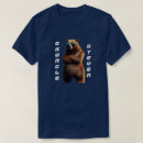 Recherche de ours à lunettes tshirts Pour lui