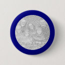 Recherche de encadrement badges Bleu