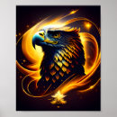 Search for eagle head posters Wildlife