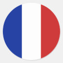 Recherche de francais autocollants France