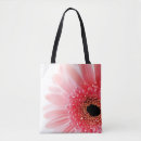 Recherche de daisy tote bags Gerbera