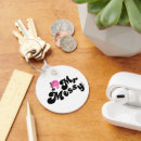 Search for broom keychains Vintage