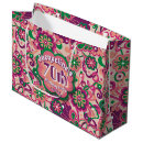Search for 70s gift bags Groovy