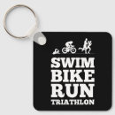 Search for endurance keychains Triathlon