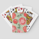 Search for eat vegetables playing cards Collection