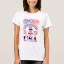 Search for uncle sam clothing July 4th