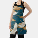 Search for crane aprons Japan