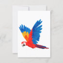Search for macaw invitations Exotic