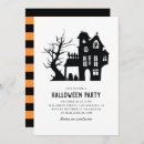Recherche de éffrayant halloween invitations Pour elle