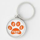 Search for orange dogs keychains Pets