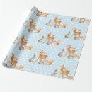 Recherche de région papier cadeau Baby shower