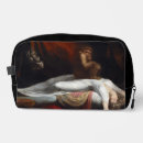 Recherche de goth cosmétiques pochettes Éffrayant