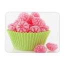 Search for tasty magnets Candy