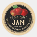 Search for apple cider labels Applesauce
