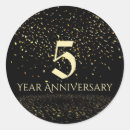 Search for 5 year anniversary Gold