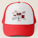 Recherche de kit casquettes Tambour