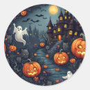 Search for spooky haunted stickers Bats