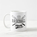 Search for baseball mom mugs Funny