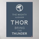 Search for thor comic book art God of thunder