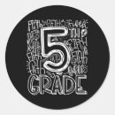 Search for 5th grade teacher stickers Education