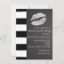 Search for shimmer invitations Party