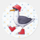 Search for bird birthday stickers Animal