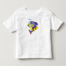 Search for shark toddler tshirts Colourful