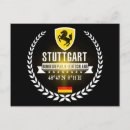 Search for stuttgart postcards Souvenir