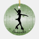 Recherche de skater ornements Patinage