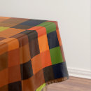 Search for artistic tablecloths Pattern