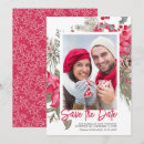 Search for christmas save the dates Classic