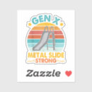 Recherche de gènes autocollants Sarcasme