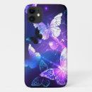 Recherche de magie iphone coques Papillons