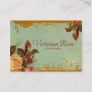 Search for victorian chubby business cards Antique