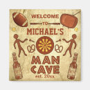 Recherche de hommes des cavernes magnets Caverne d'homme