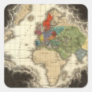 Recherche de hémisphère autocollants Nuages