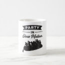 Recherche de canot tasses Yacht