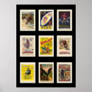 Recherche de velo cartes postales Vintage