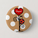 Recherche de dessin coccinelle badges Drôle