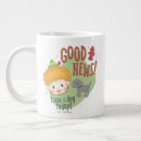 Search for good news mugs Cute