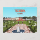 Search for tuscaloosa postcards Alabama travel