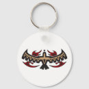 Search for tribal tattoos keychains Animal