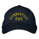 Search for gymnastics hats Athlete