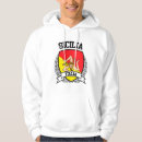 Recherche de sicilia vêtements Bouclier