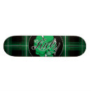 Recherche de trèfle skateboards Patrick