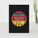Search for gym teacher cards Gymnastics